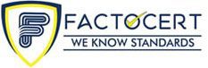 Factocert main Logo