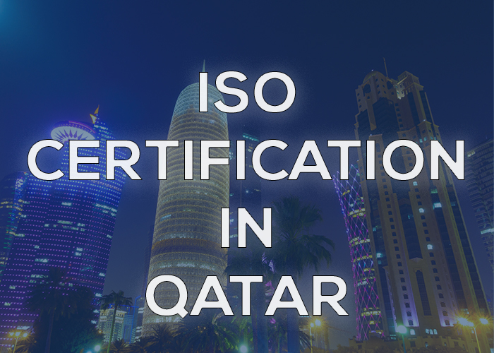 ISO Certification in Qatar