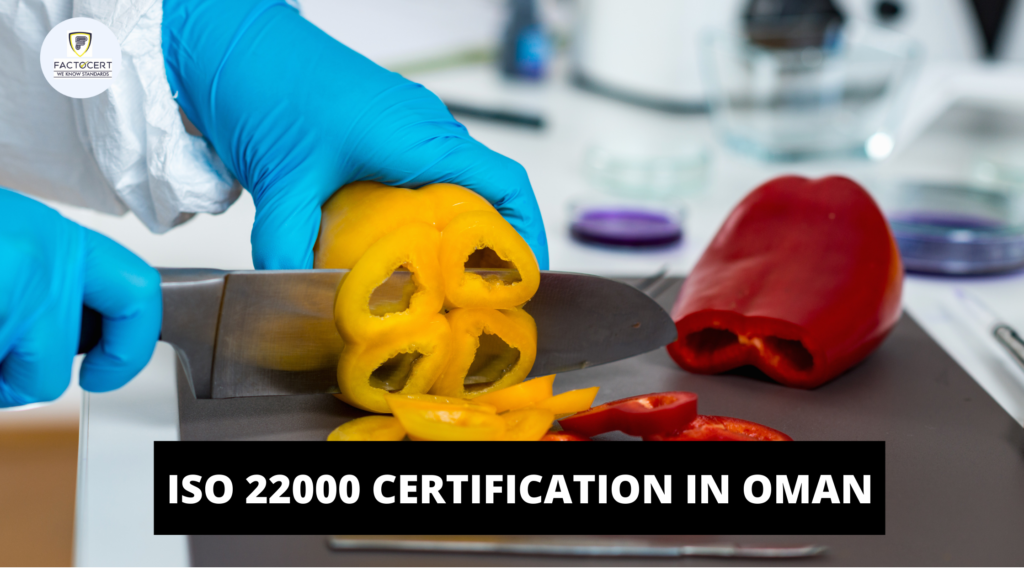 ISO 22000 CERTIFICATION IN OMAN (3)