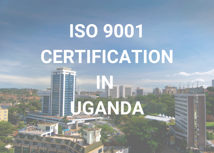 ISO 9001 Certification in Uganda (1)