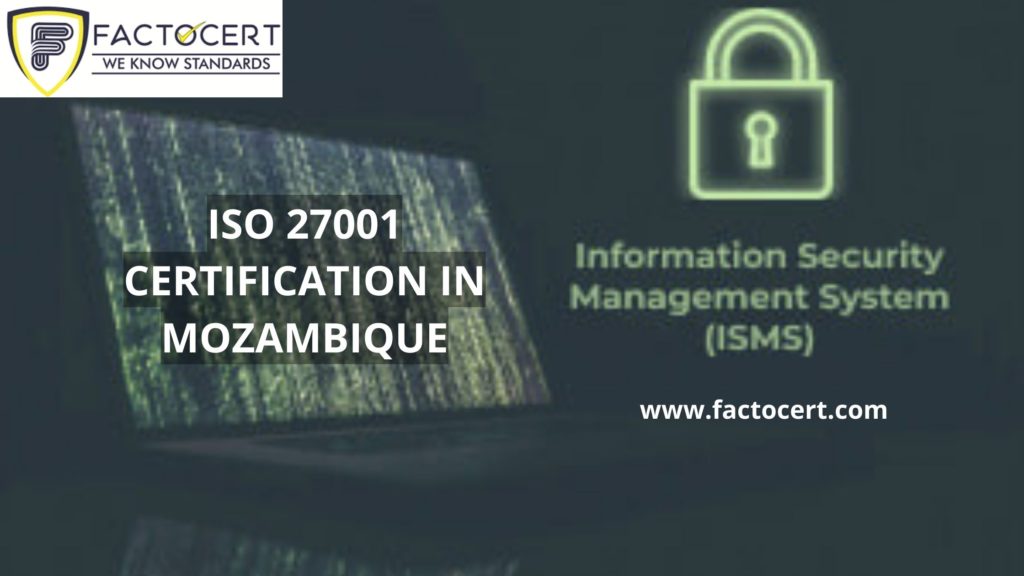 ISO 27001 Certification in Mozambique