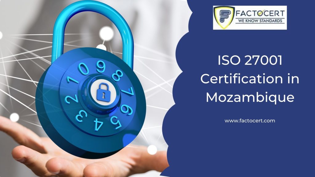 ISO 27001 Certification in Mozambique