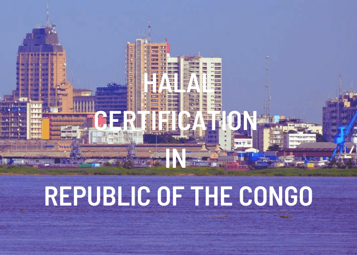 Halal Certification in Republic of the Congo
