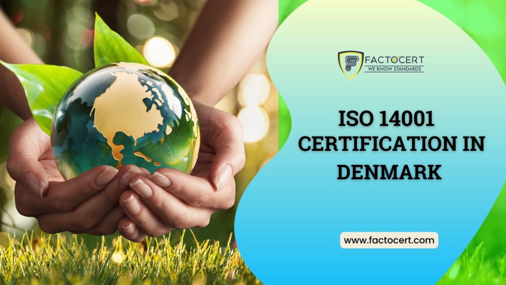 ISO 14001 Certification in Denmark