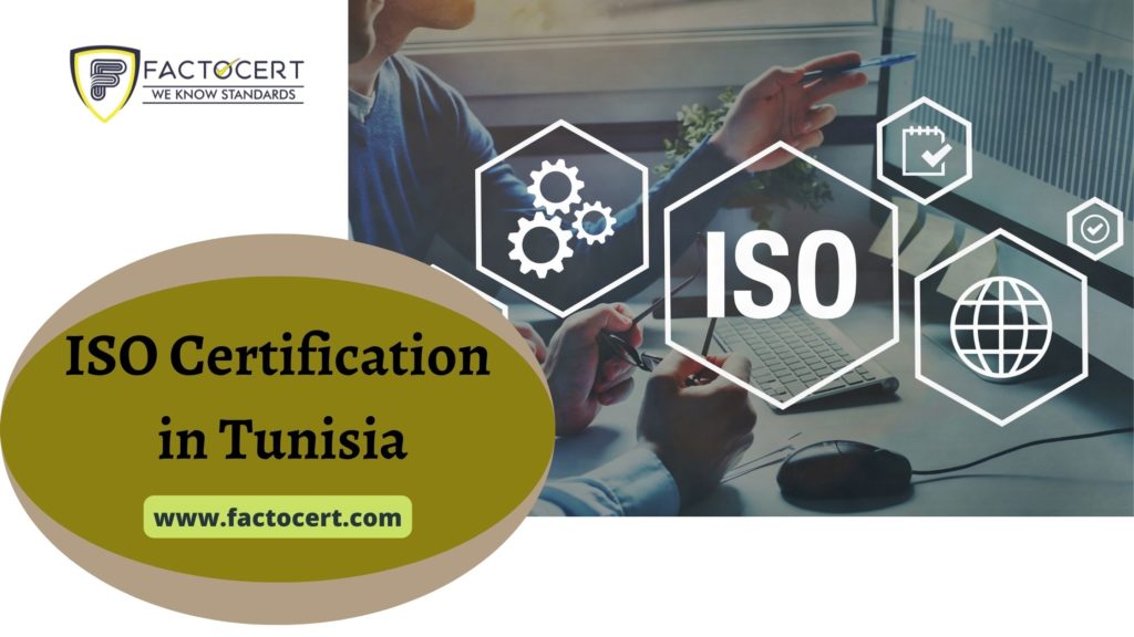 ISO Certification in Tunisia