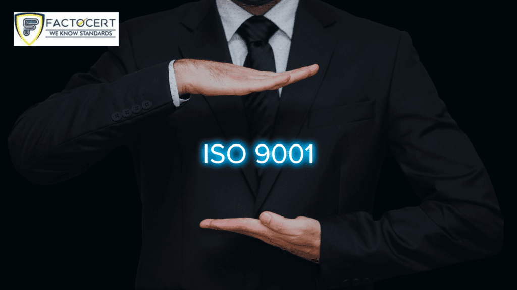 ISO 9001:2015 Certification in Philippines
