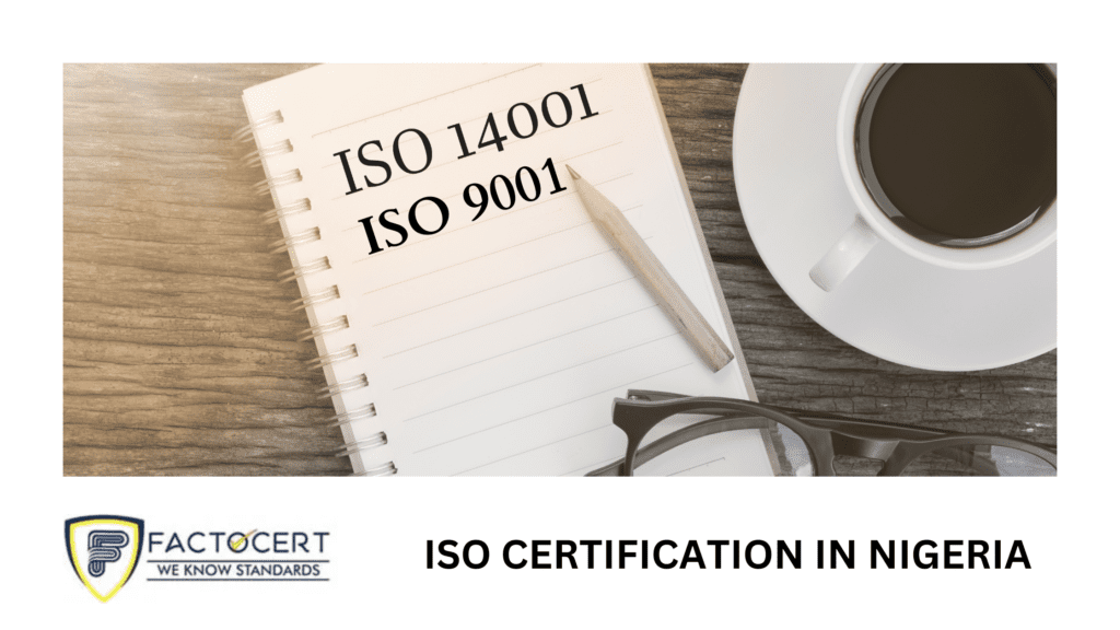 ISO 9001 CERTIFICATION IN UGANDA