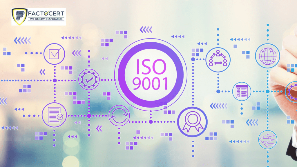 ISO 9001 CERTIFICATION IN MANILA