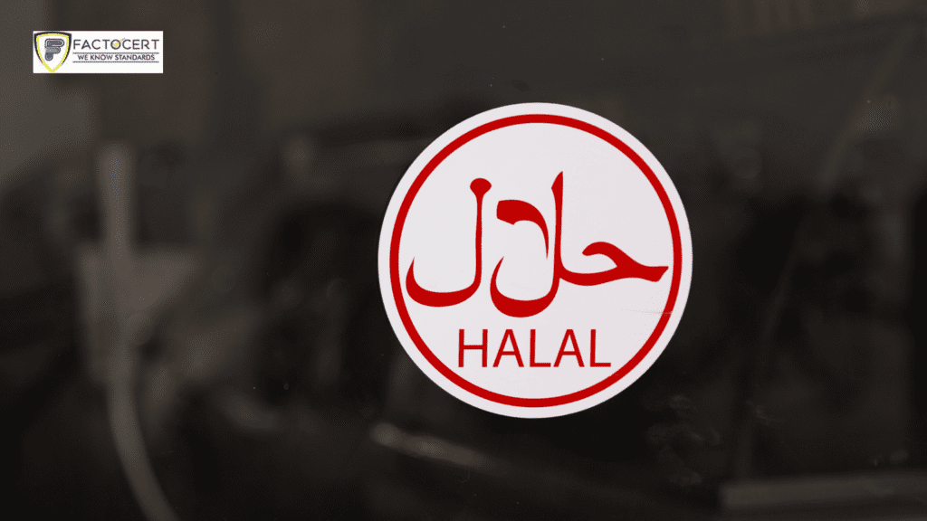 halal certification in Manila