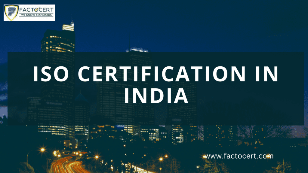 ISO CERTIFICATION IN INDIA (2)