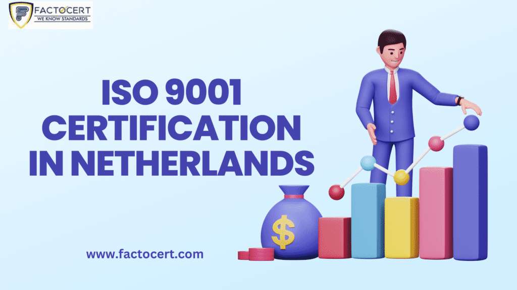 ISO CERTIFICATION IN Netherlands