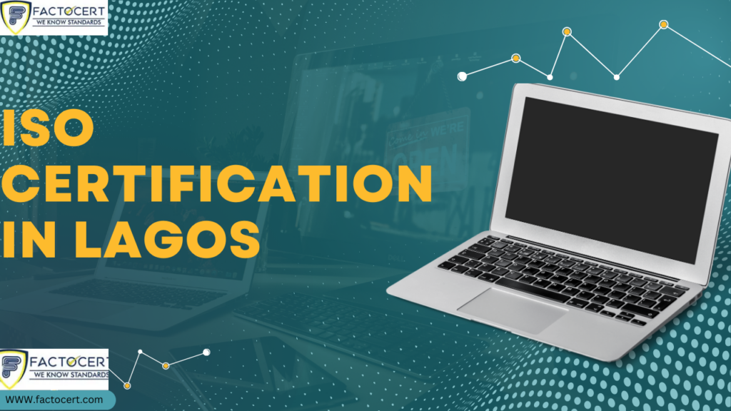 iso certifications in lagos