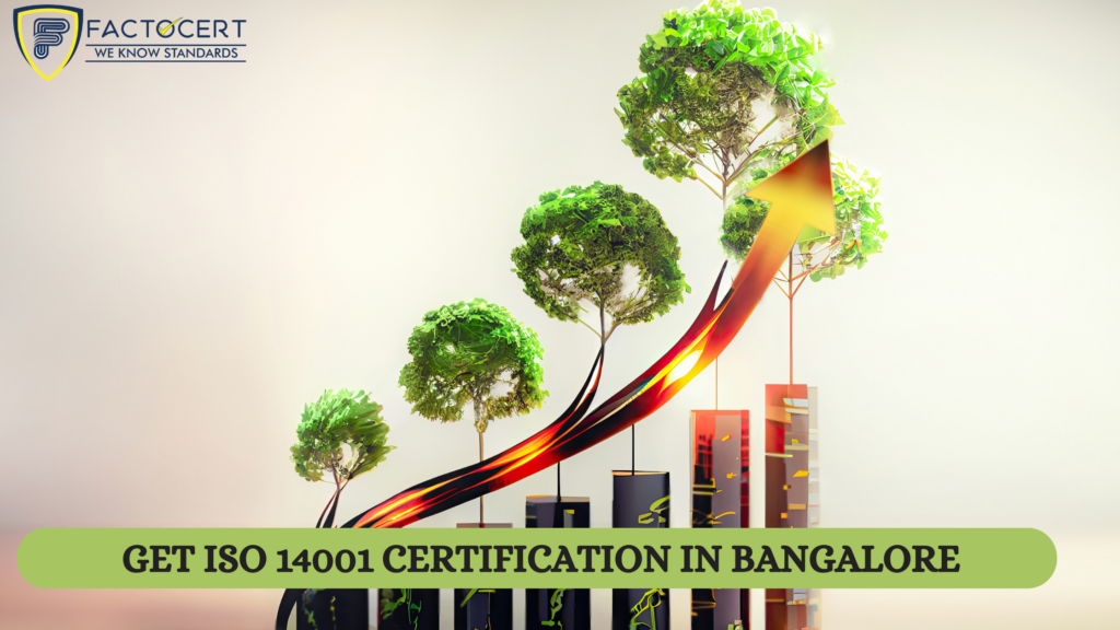 iso14001 certification in bangalore