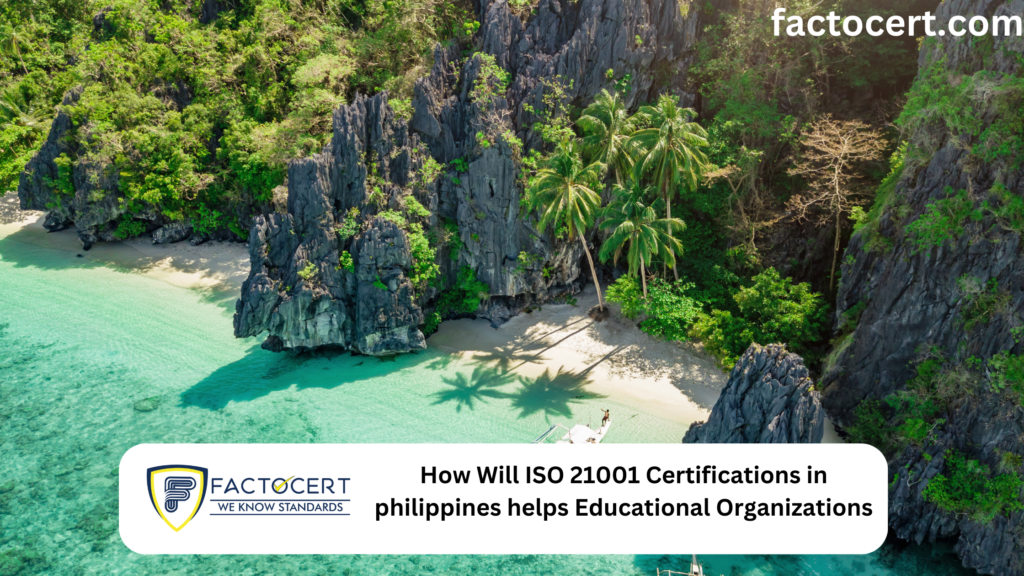 ISO Certification In Philippines