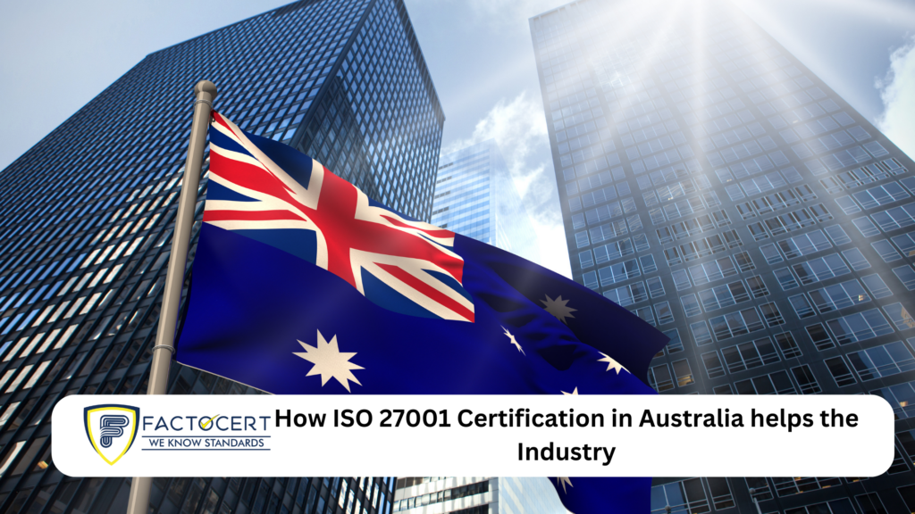 ISO 27001 Certification in Canada