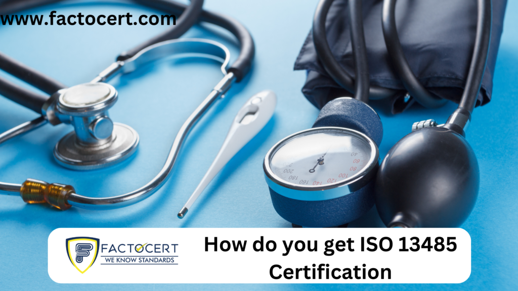 ISO 13485 Certification in Abu Dhabi
