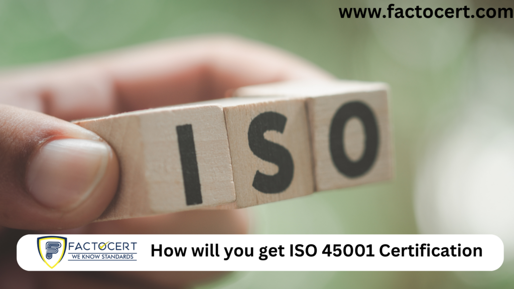 ISO Certification in Netherlands