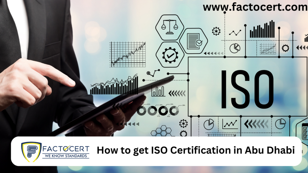 ISO Certification in Abu Dhabi