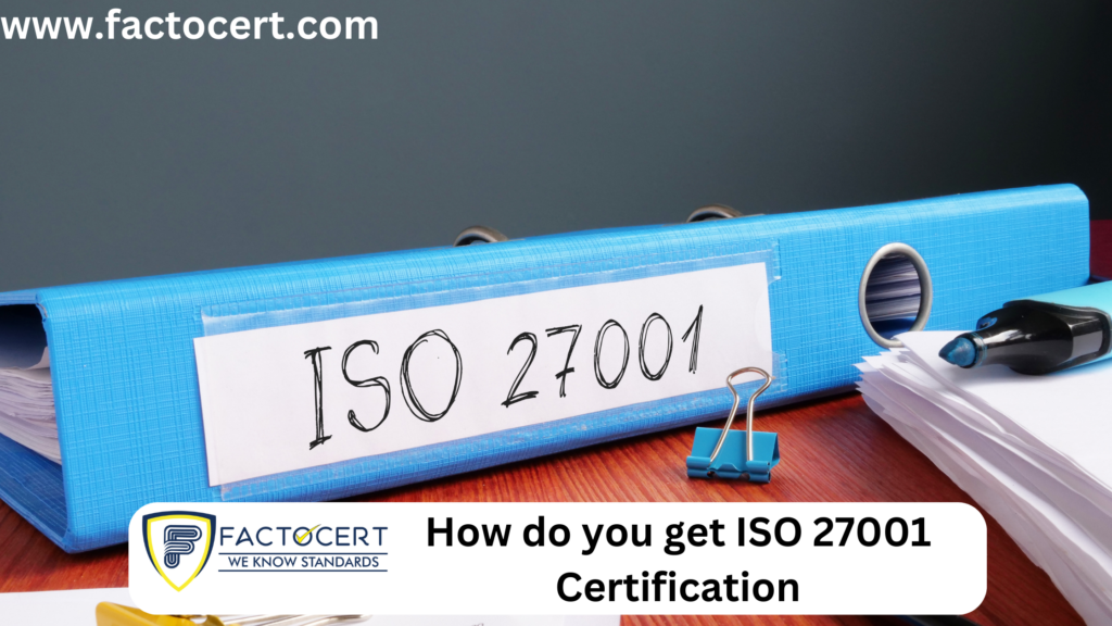 ISO 27001 Certification in Abu Dhabi