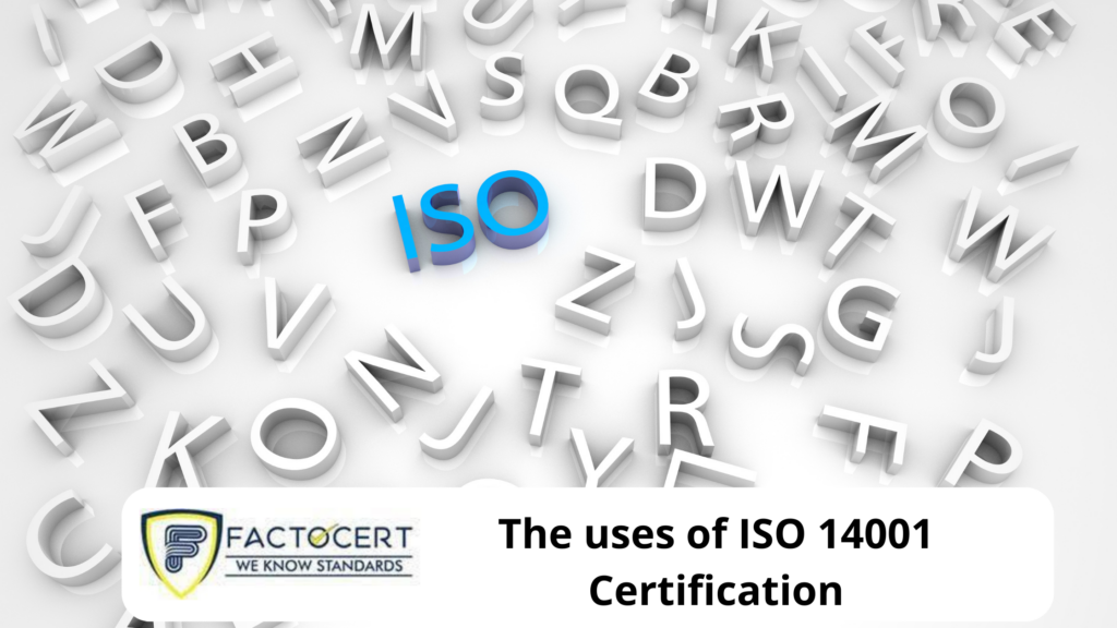 ISO 14001 Certification in Abu Dhabi
