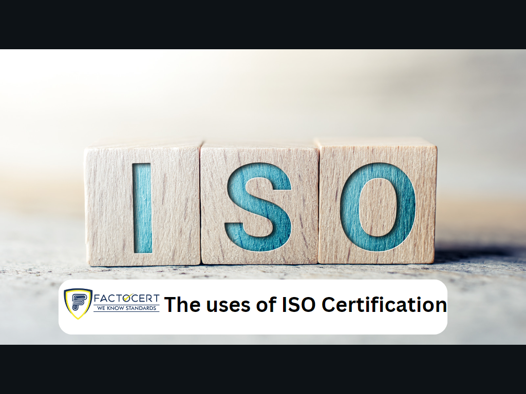 ISO Certification in Abu Dhabi