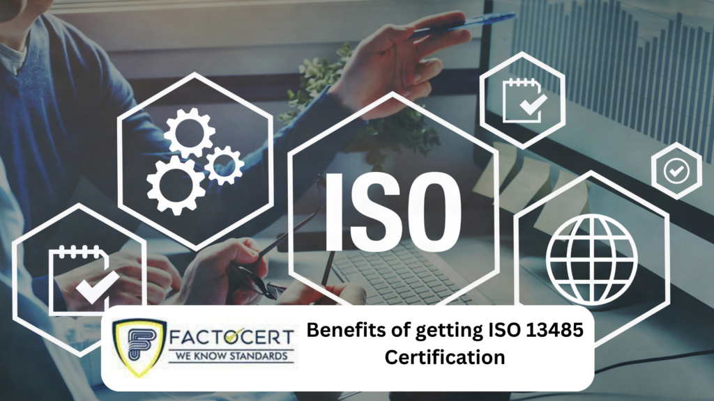 ISO 13485 Certification in Netherlands