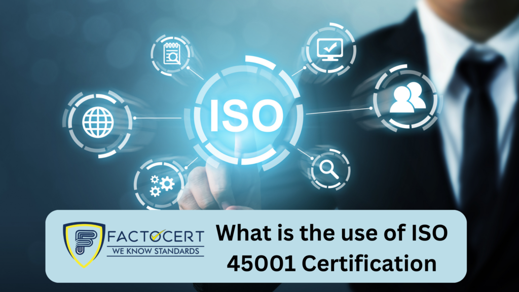 ISO 45001 Certification in Hyderabad