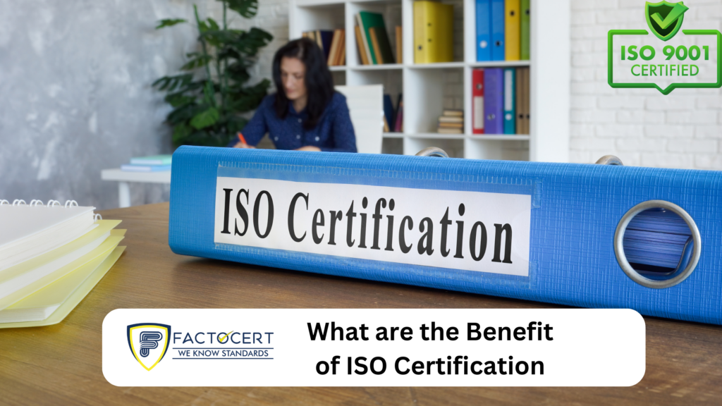 ISO 9001 Certifcation in Netherlands
