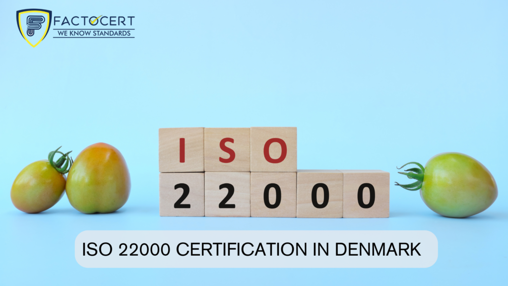 ISO 22000 Certification in lebanon