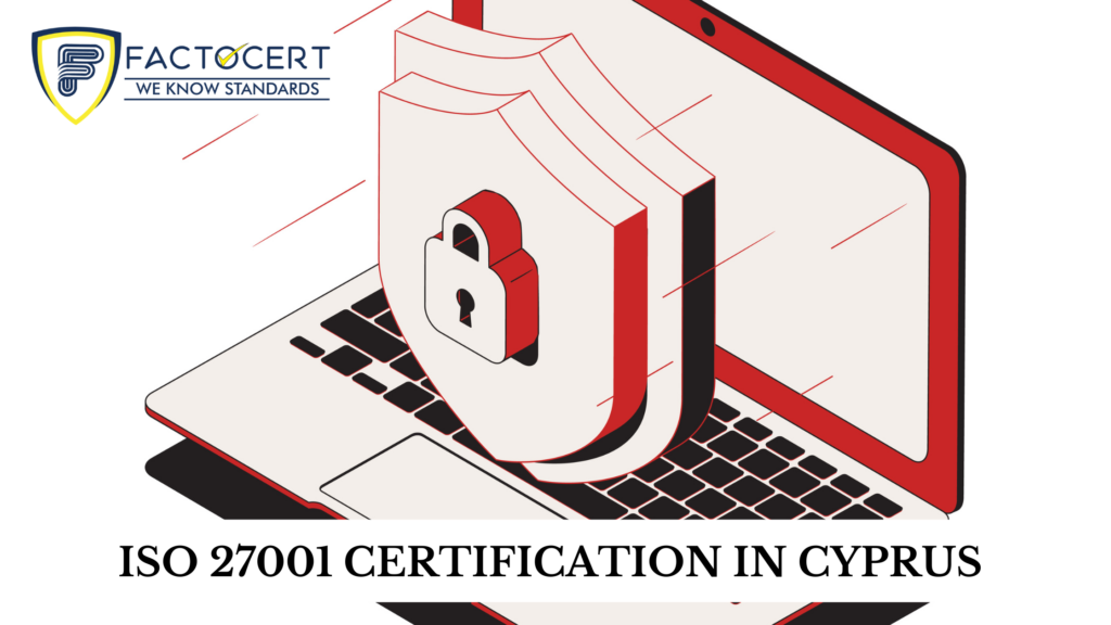 iso 27001 certification in cyprus