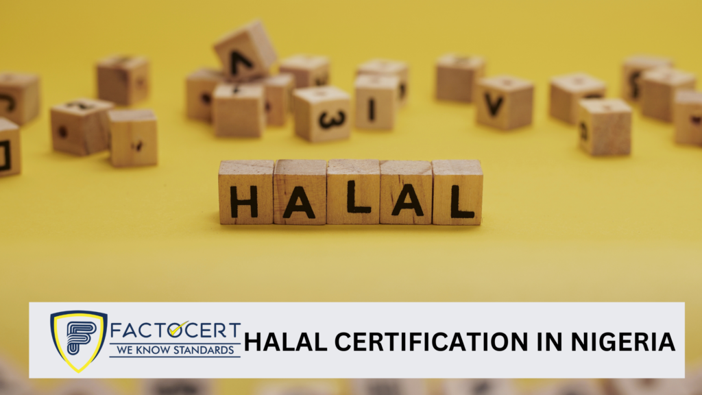 Halal Certification in Ghana