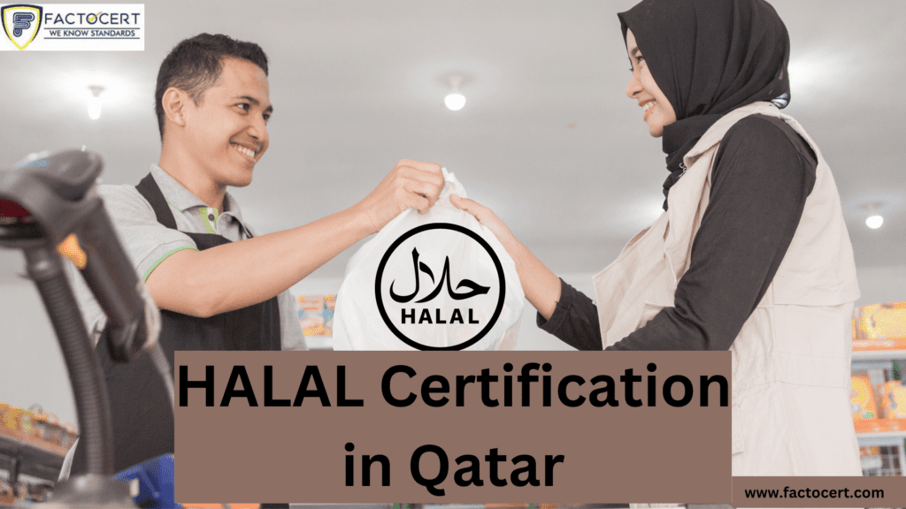 HALAL Certification in Qatar