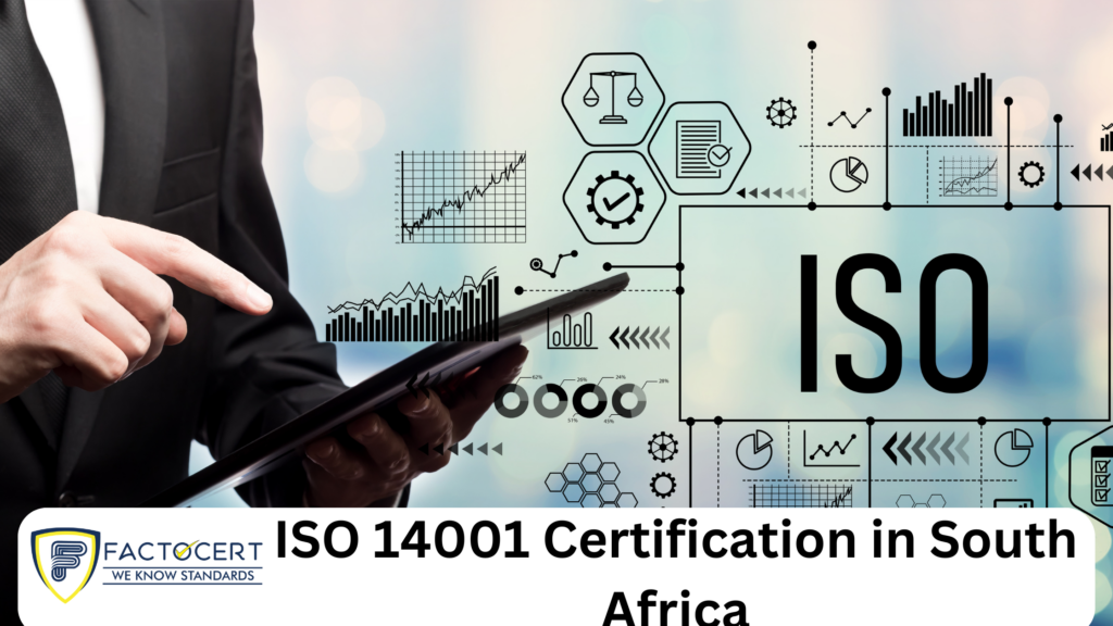 The ISO 14001 Certification Guide for South Africa