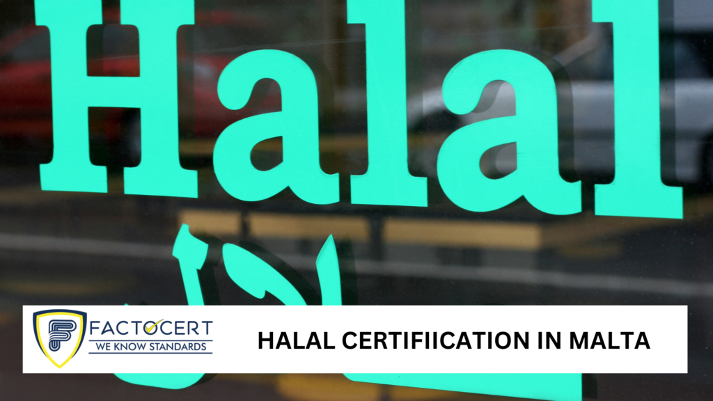 Halal Certification in Malta