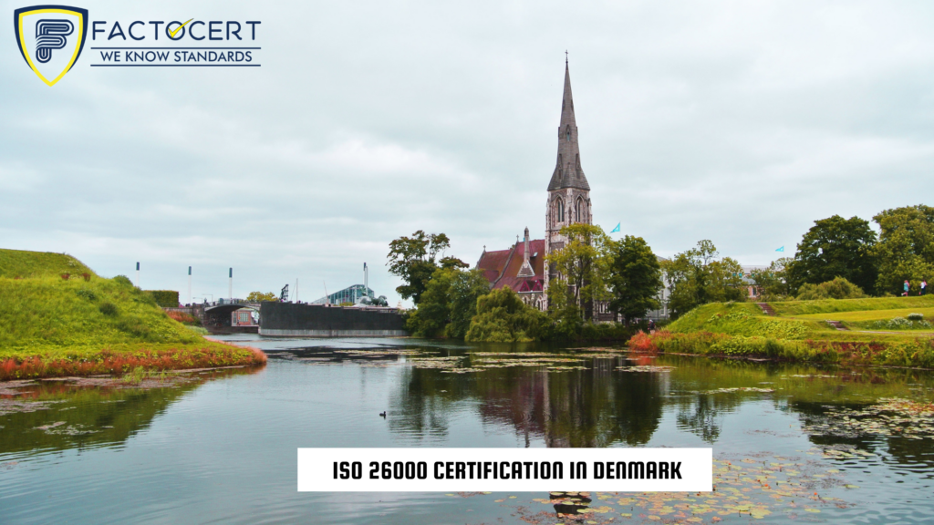 ISO 26000 CERTIFICATION IN DENMARK