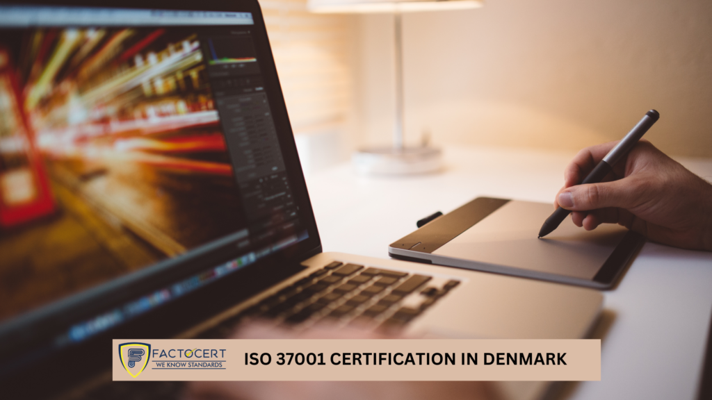 ISO 37001 CERTIFICATION IN DENMARK
