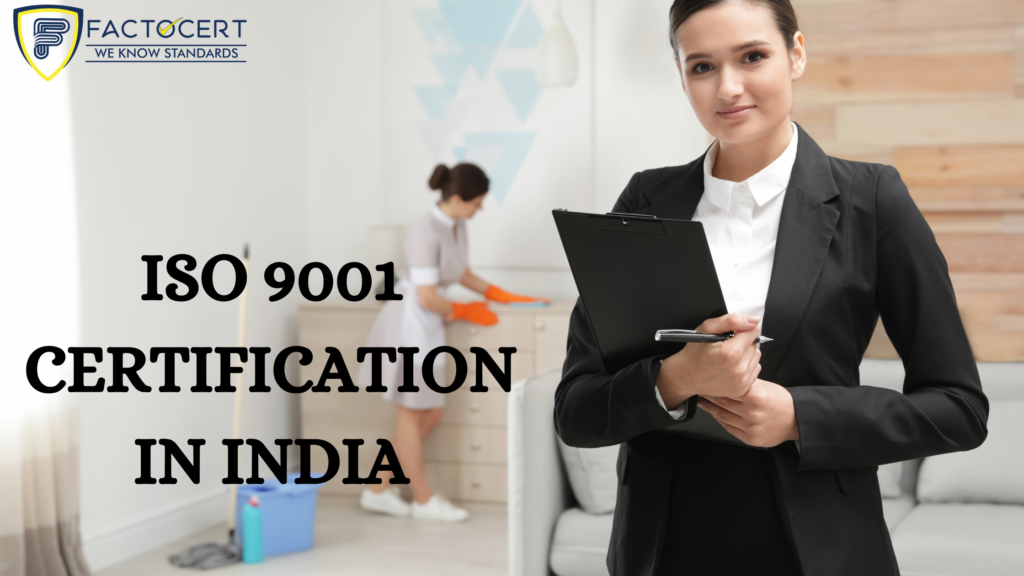 ISO 9001 CERTIFICATION IN INDIA (1)