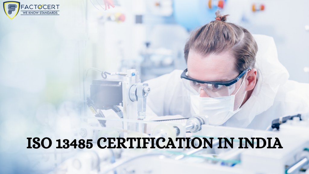 ISO 13485 certification IN india (2)