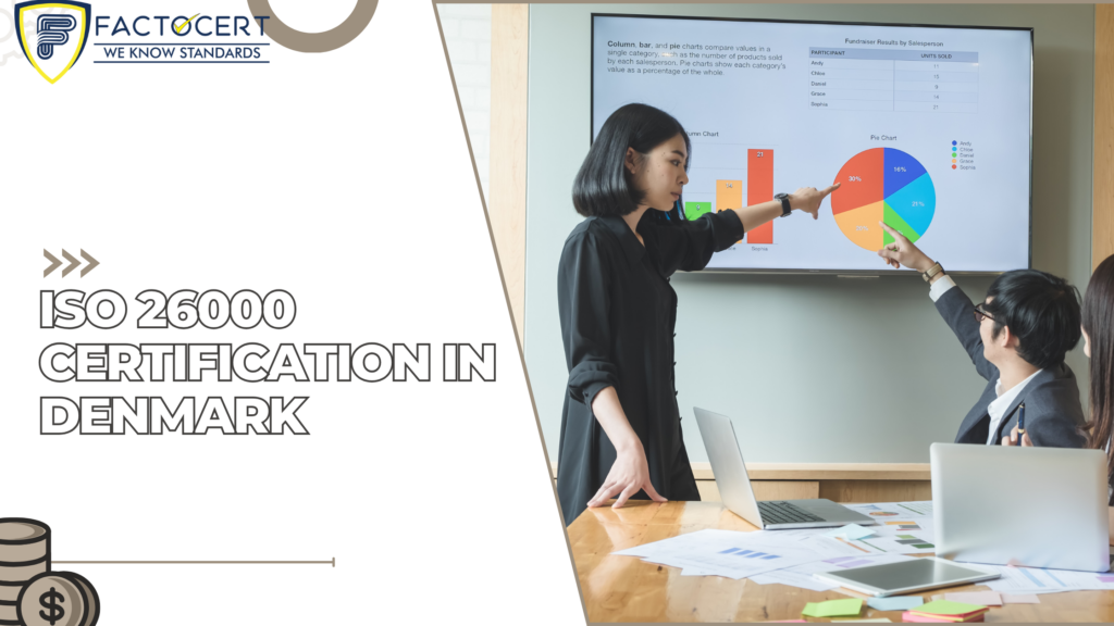 ISO 26000 CERTIFICATION IN DENMARK