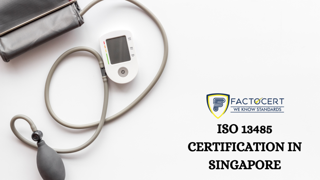 ISO 13485 certification in SINGAPORE (4)
